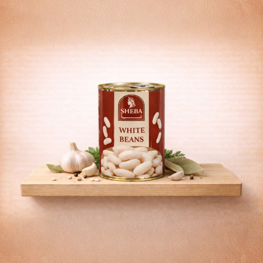 White Beans