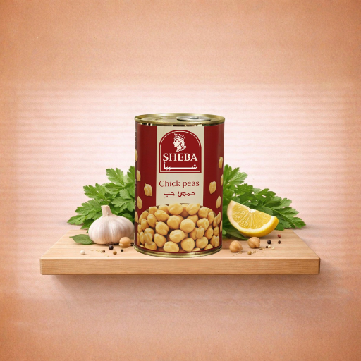 Chickpeas