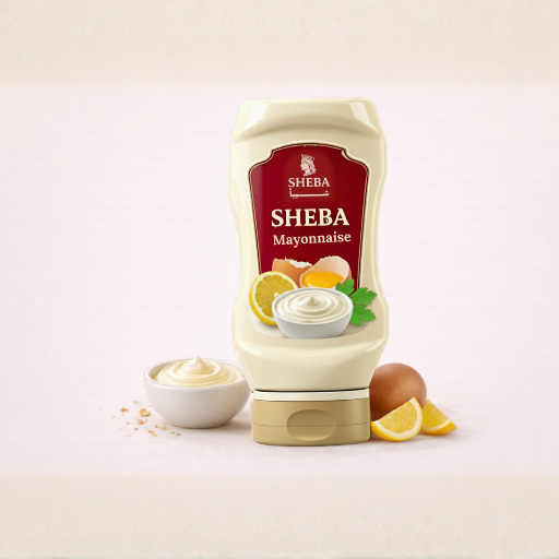 Mayonnaise