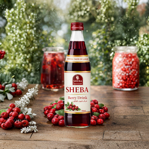 Böğürtlen İçeceği