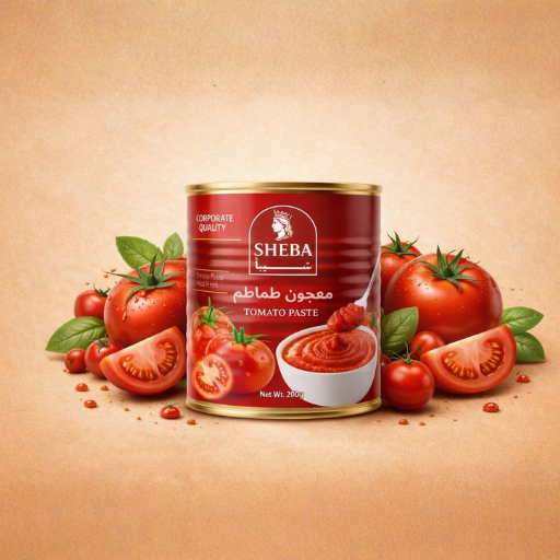 Tomato Paste